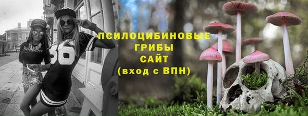 крисы Лиски